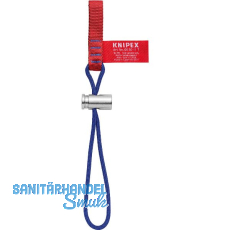 KNIPEX Adapterschlaufe 005011TBK f�r Absturzsicherungswerkzeug