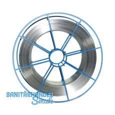Co2-Schweißdraht-Niro ø 0.8mm Co2-Schweißdraht-Niro ø 0.8mm