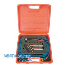 CASTOLIN Schweißbrennergarnitur Minimax CASTOLIN Schweißbrennergarnitur Minimax