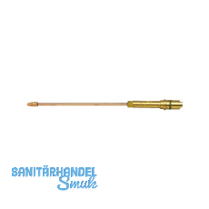 AIR LIQUIDE Schwei�einsatz Optal 90 biegsame Form 2-4mm