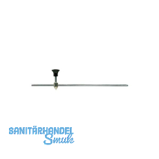 AIR LIQUIDE Zirkelstange mit Heft AIR LIQUIDE Zirkelstange mit Heft