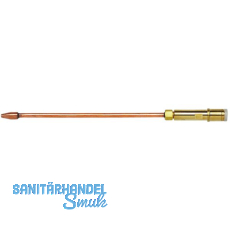 AIR LIQUIDE Schweißeinsatz biegsam X11 AIR LIQUIDE Schweißeinsatz biegsam X11