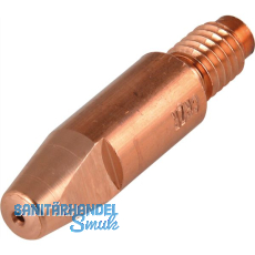 Stromd�se � 1.0mm/M6 L�nge 24mm MTG250i