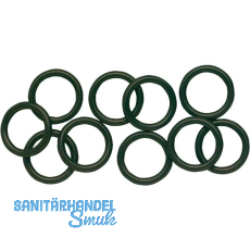 AIR LIQUIDE O-Ringe Druckminderer alle Gase (10 St�ck)