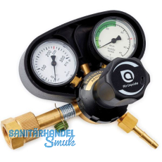 AIR LIQUIDE Druckminderer Unicontrol 300 Argon/Co2 AIR LIQUIDE Druckminderer Unicontrol 300 Argon/Co2