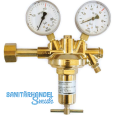 AIR LIQUIDE Druckminderer 60bar Stickstoff AIR LIQUIDE Druckminderer 60bar Stickstoff