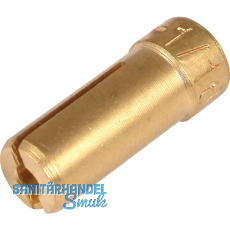 Spannh�lse � 1,6 mm 5,3 x 12,7 mm TTG1600A