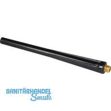 Brennerkappe lang 153 mm TTG1600A Brennerkappe lang 153 mm TTG1600A