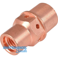 D�senstock M8 SW14 AL3000