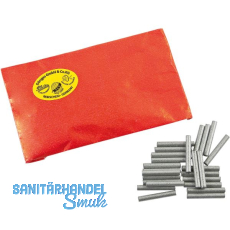 Z�ndstein zu B�gelgasanz�nder 3,0 x 20mm (50 St�ck)