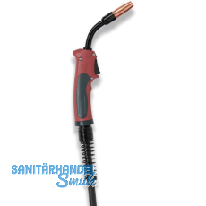 Handschwei�brenner RM300L Draht � 0,8-1,2 mm Schlauch 3,5 m