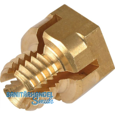 Spannmutter 1,6 mm SW 9,5 x 10,3mm TTG1600A/TTG2200A