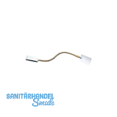 Magnet-Schwei�spiegel vernickelt 1.0mm