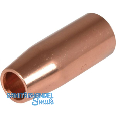 Gasd�se konisch � 15mm MTG320i