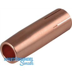 Gasd�se konisch � 17,2mm AL4000/AW5000