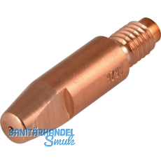 Stromd�se � 0.8mm/M6 L�nge 33mm AL2300