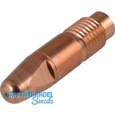 Stromd�se � 1.0mm/M10 L�nge 40mm AL4000/AW5000