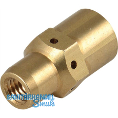 D�senstock M6 AL2300