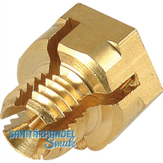 Spannmutter 2,4 mm SW 10 x 10,3mm TTG1600A/TTG2200A Spannmutter 2,4 mm SW 10 x 10,3mm TTG1600A/TTG2200A