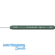 KNIPEX Grenzlehrdorn Go Type 9759671 KNIPEX Grenzlehrdorn Go Type 9759671