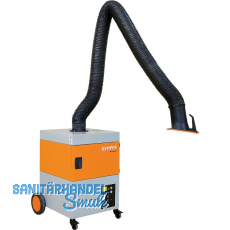 KEMPER Schweißrauch-Absauganlage Profi-Master 4m KEMPER Schweißrauch-Absauganlage Profi-Master 4m