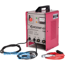 ELMAG Lade-und Startgerät Eurostart 451 ELMAG Lade-und Startgerät Eurostart 451