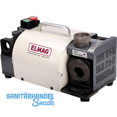 ELMAG Bohrerschleifmaschine DBG 315W 2-15 mm