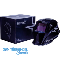BÖHLER Schweißerschutzhelm Guardian 50 BÖHLER Schweißerschutzhelm Guardian 50