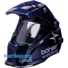 B�HLER Schwei�erschutzhelm Guardian 62F
