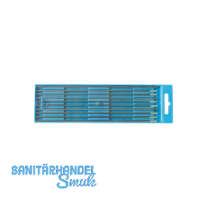 Wolfram-Elektroden WP gr�n � 2.4 mm (10 St�ck)