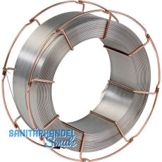 BÖHLER Co2-Schweißdraht-Alu ø 1.2mm BÖHLER Co2-Schweißdraht-Alu ø 1.2mm