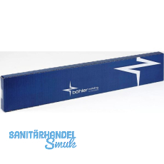 B�HLER WIG-TIG-St�be ALMG5 � 3.2mm