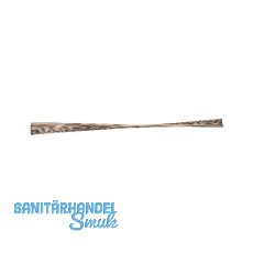 WIG-TIG-Stäbe 308 L-A2 ø 3.2 mm Länge 1000 mm WIG-TIG-Stäbe 308 L-A2 ø 3.2 mm Länge 1000 mm