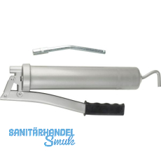 PRESSOL Hebelfettpresse komplett mit D�senrohr und Hydraulik Mundst�ck