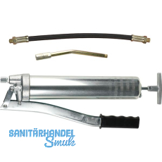 PRESSOL Handhebelfettpressen-Set Industrie Elite M10x1 PRESSOL Handhebelfettpressen-Set Industrie Elite M10x1