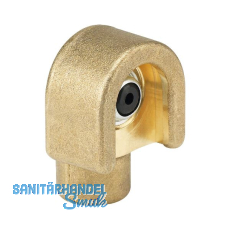 PRESSOL Schiebekupplung R 1/8" Durchmesser 16 mm