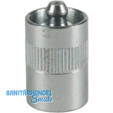 PRESSOL Schnellkupplung M10 x 1i Durchmesser 15 mm