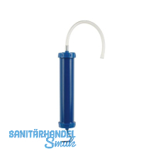 PRESSOL Saug-und Druckspritze Geh�use aus Stahl flexibler Schlauch Inhalt 500 ml