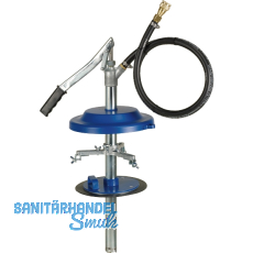 PRESSOL F�llger�t f�r 5 kg-Gebinde