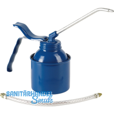 PRESSOL �lspritzkanne mit starrem und flexiblem Rohr Inhalt 250 ml