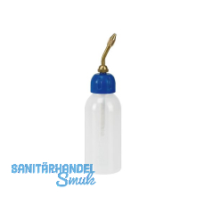 PRESSOL Plastik-�ler leer ohne Pumpe Inhalt 250 ml