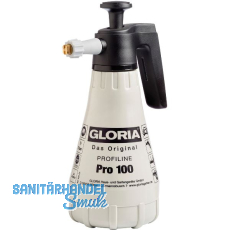 GLORIA Drucksprüher Pro 100 1000 ml GLORIA Drucksprüher Pro 100 1000 ml