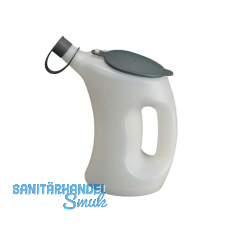 PRESSOL Messbecher Polyethylen Inhalt 1.0 Liter