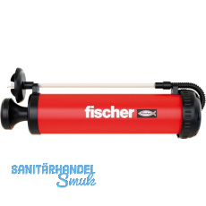 FISCHER Ausbläser ABG zum Reinigen von Bohrlöchern FISCHER Ausbläser ABG zum Reinigen von Bohrlöchern