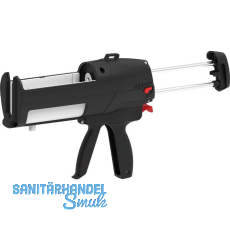 SIKA Handdruckpistole DM2X f�r Dualkartusche 250ml
