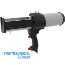 SIKA DL-Kartuschenpistole Mixpac DP2X 400-10 für 490 ml Dual-Kartuschen SIKA DL-Kartuschenpistole Mixpac DP2X 400-10 für 490 ml Dual-Kartuschen