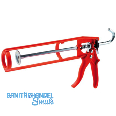 SCHULLER Kartuschenpistole Marathon Fiba für 310 ml Kartuschen SCHULLER Kartuschenpistole Marathon Fiba für 310 ml Kartuschen