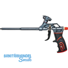 IRION Schaumpistole / Dosierpistole Metall Guardia X7