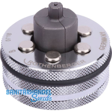 ROTHENBERGER Expanderkopf Rolock Standard 8 mm