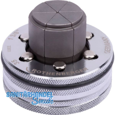 ROTHENBERGER Expanderkopf Rolock Standard 35 mm